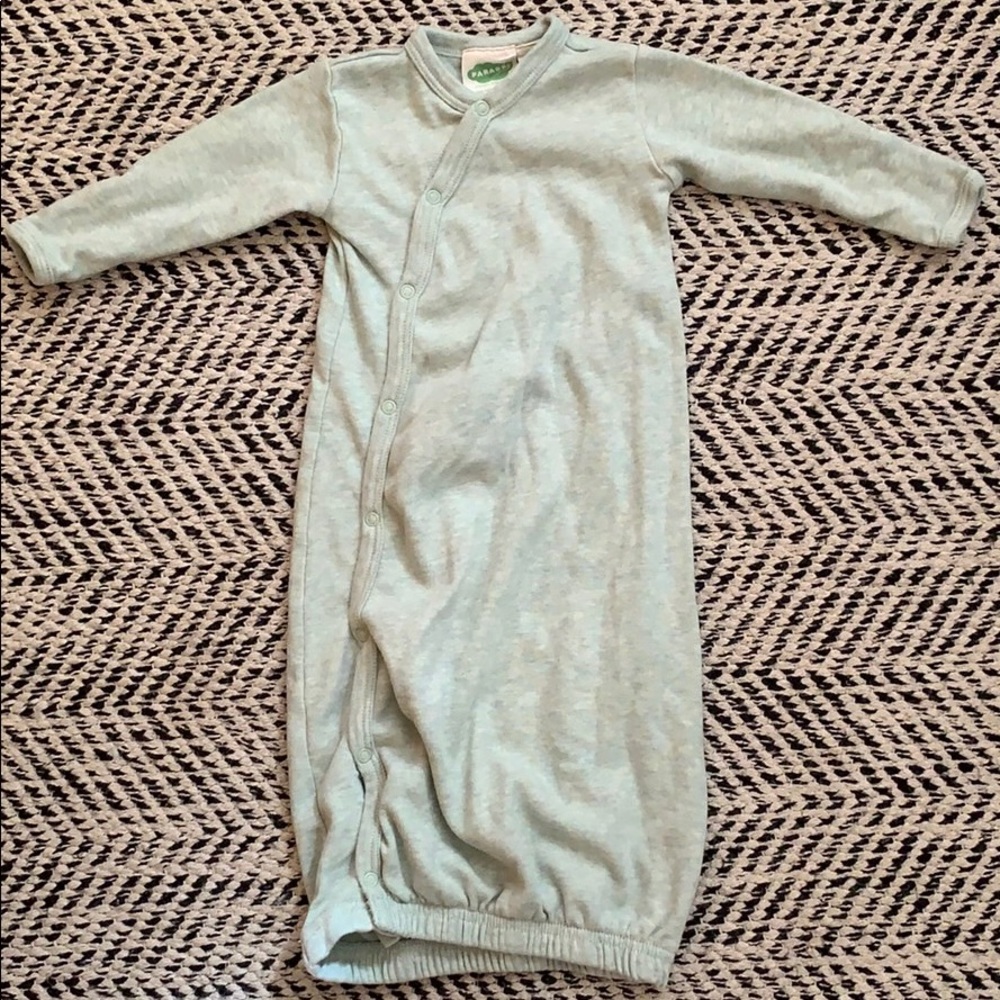 Parade Organics Kimono Sleep sac Gown